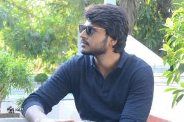 Sundeep Kishan Interview About Care Of Surya Movie